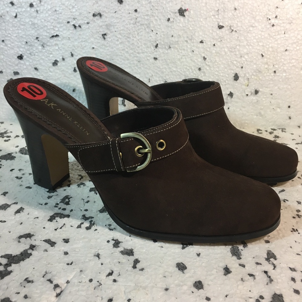 ANNE KLEIN SHOES WOMEN SIZE 10